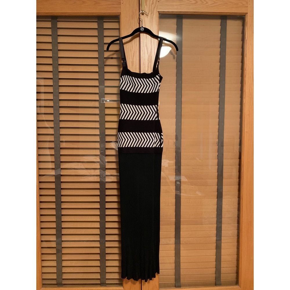 Herve Leger dress